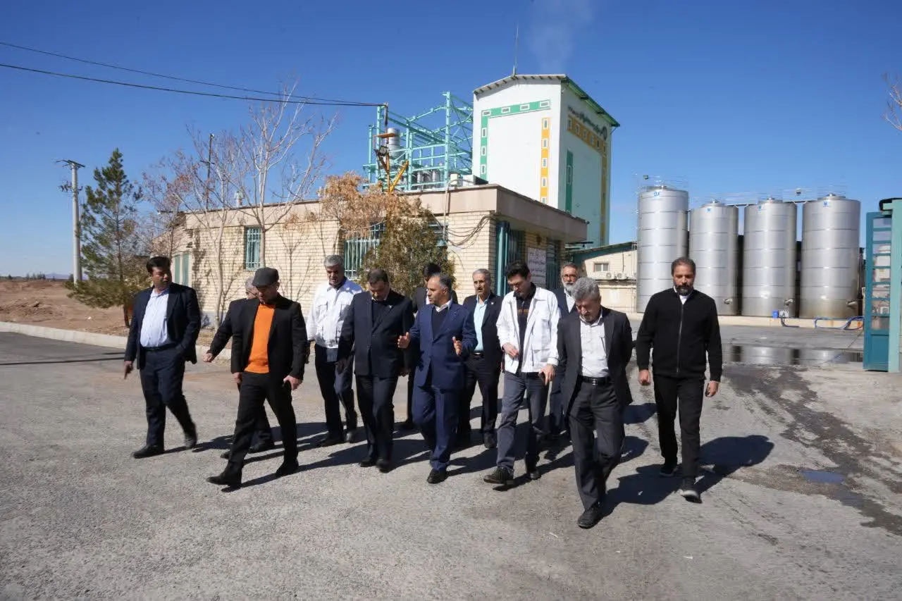 بانک تجارت 10 - 5