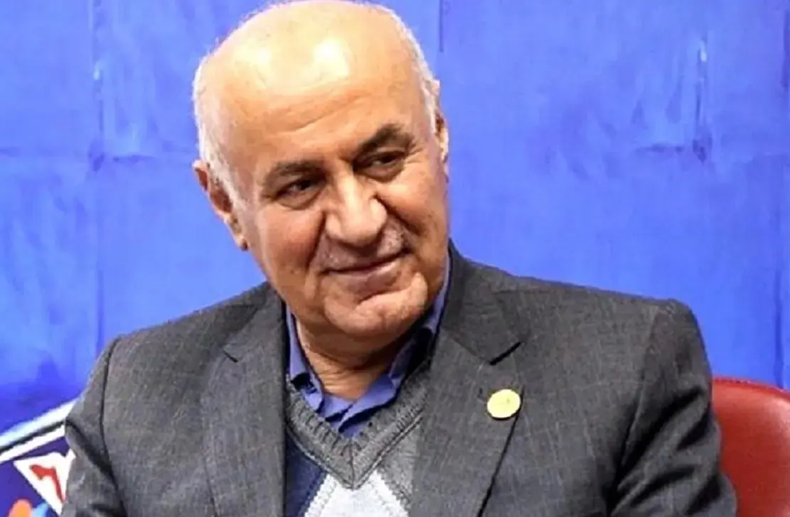 محمد شریفی مقدم