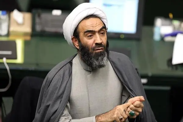 محمدتقی نقدعلی