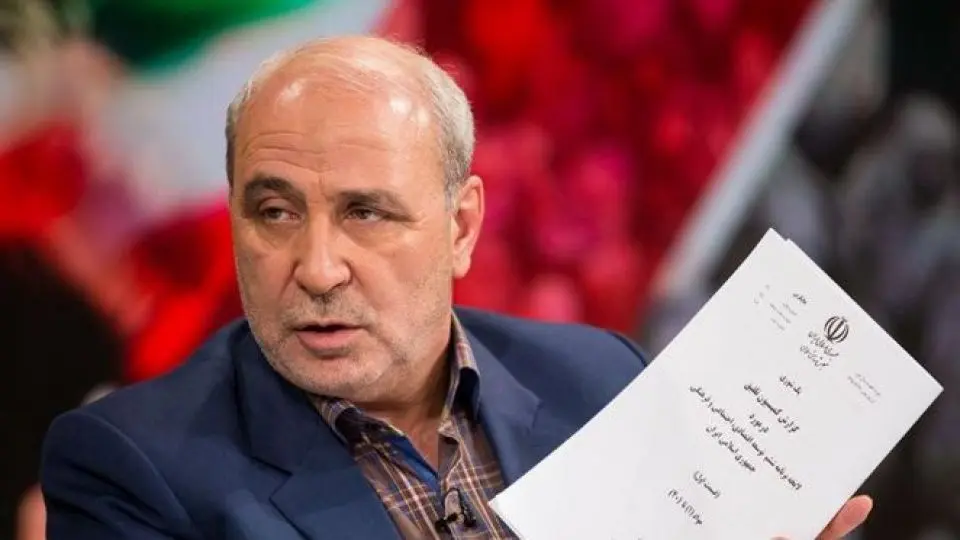  حسینعلی حاجی‌دلیگانی
