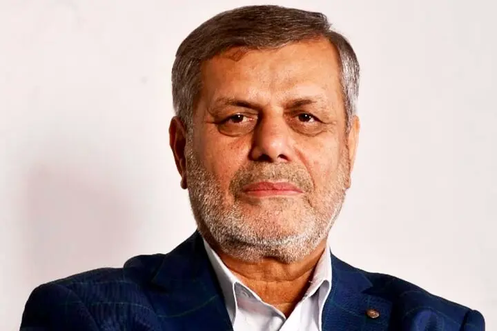 امیر حیات مقدم