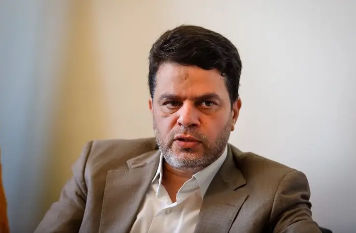 حامد یزدیان