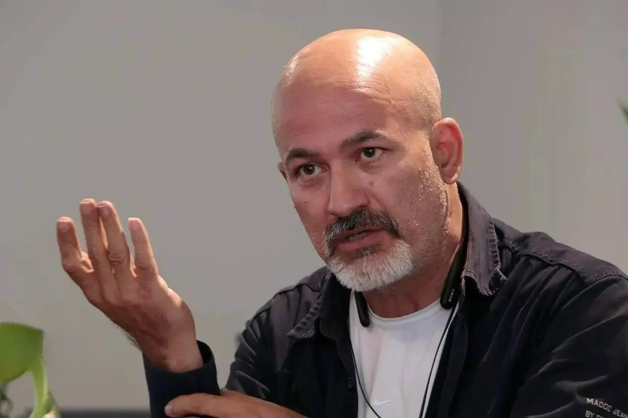 محمد درویش 3