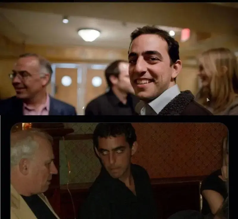 پرونده جفری اپستین 2