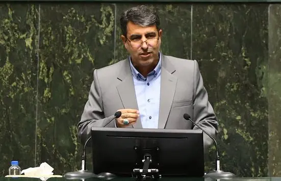 محمدرسول شیخی زاده