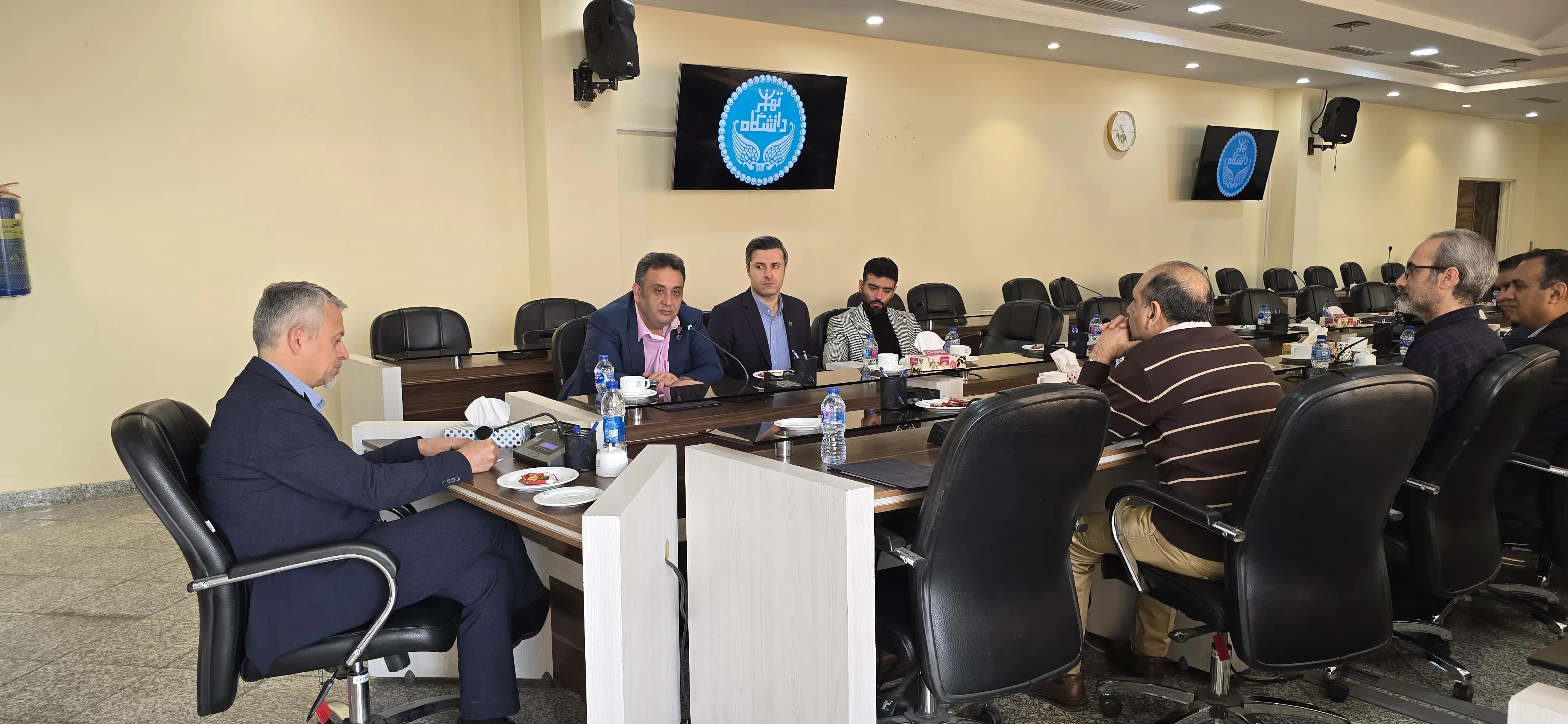 گروه صنعتی بستانچی 3