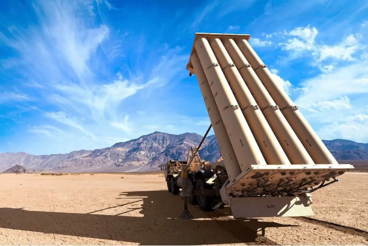 سامانه+پدافندی+ضدبالستیک+THAAD+در+عربستان+(3)