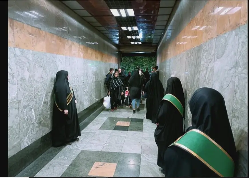 حجاب بان