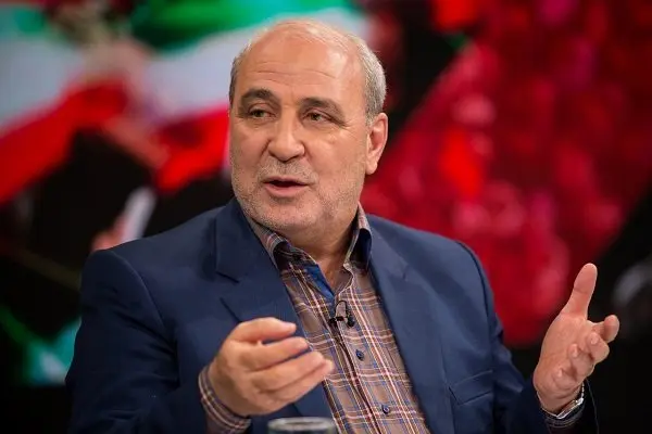 حسینعلی حاجی دلیگانی 1
