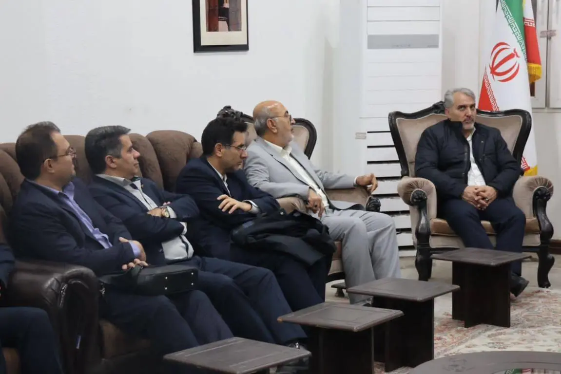 بانک رفاه در بوشهر 3