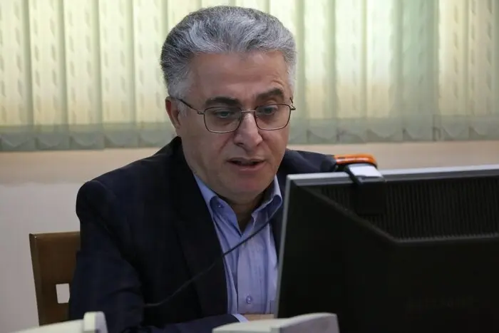 رسول اشرفی پور