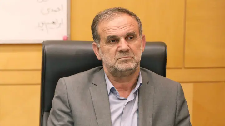 عبدالوحید فیاضی 2