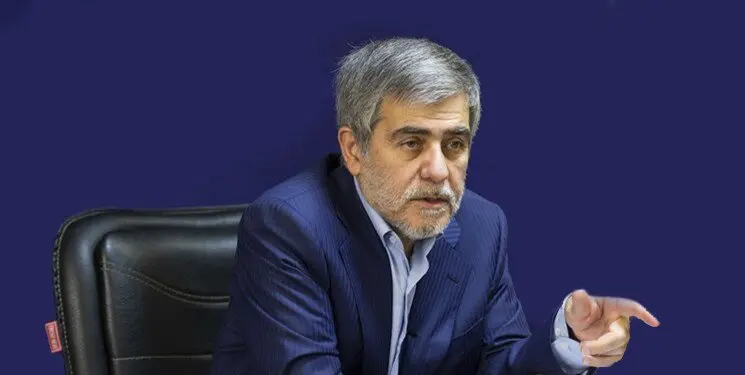 فریدون عباسی