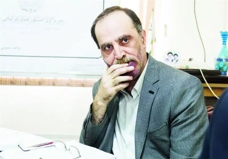 کامبیز نوروزی