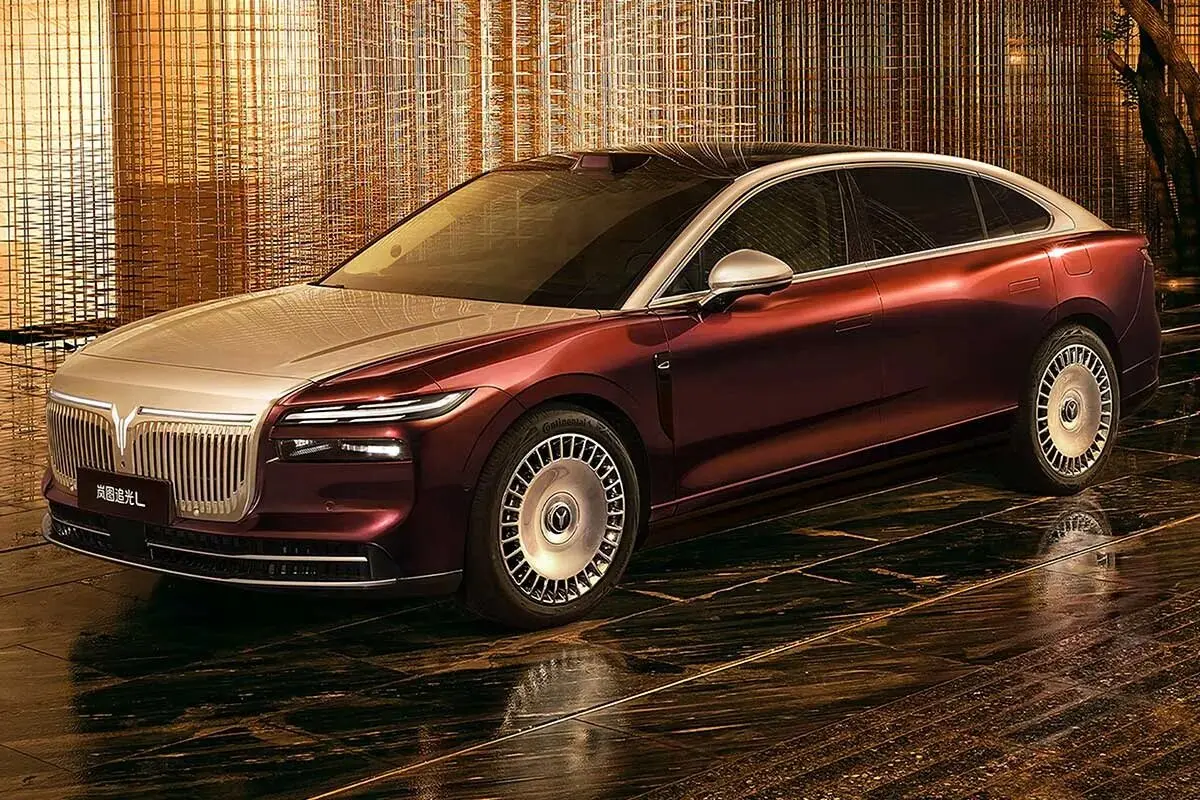 معرفی_رقیب_چینی_مرسدس_S_کلاس_با_قیمت_بسیار_پایین!