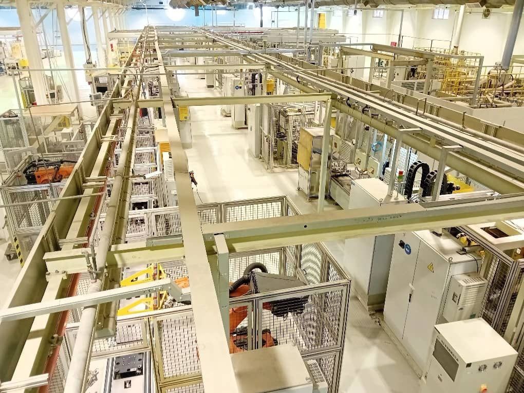 قائم پناه در بم 1