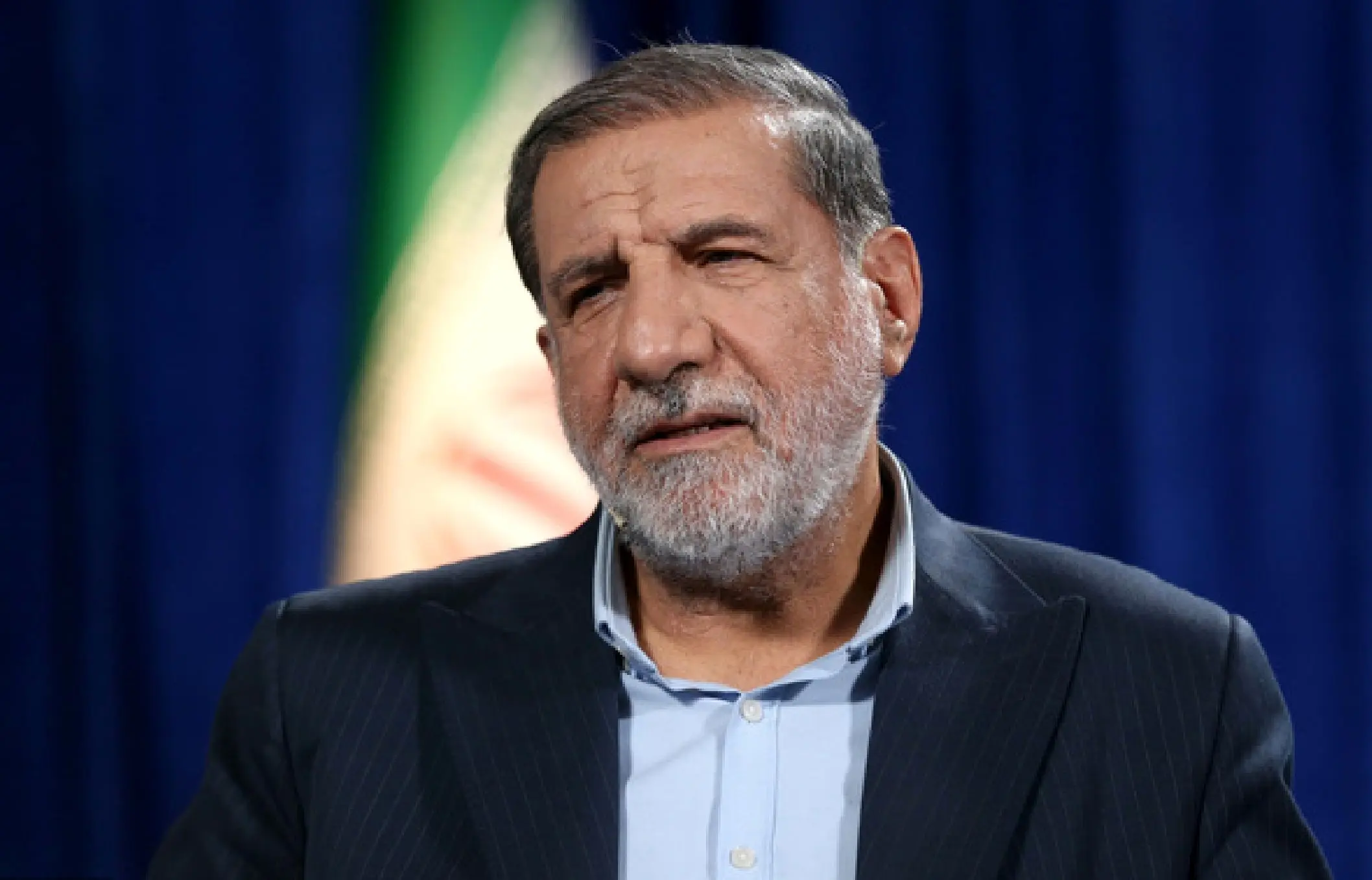 سردار محمد اسماعیل کوثری 3