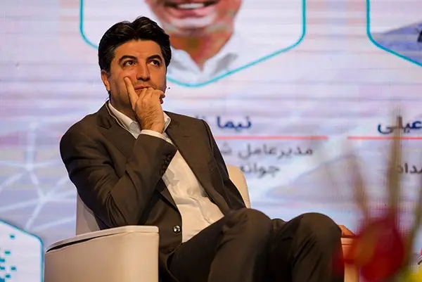 نیما نامداری