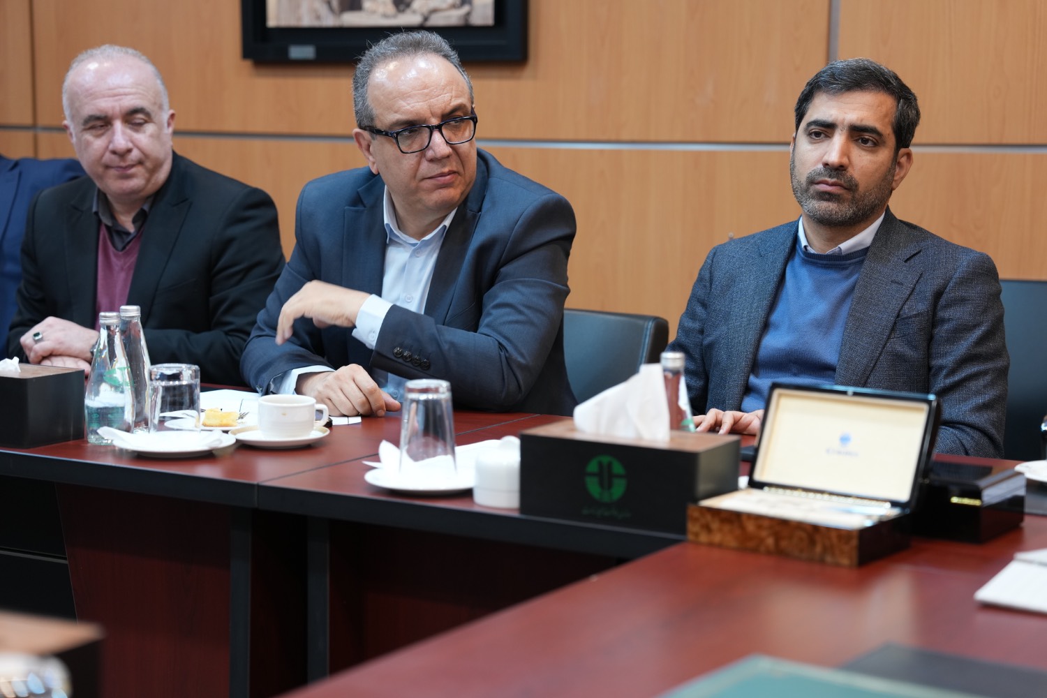 بانک صادرات 7 - 4