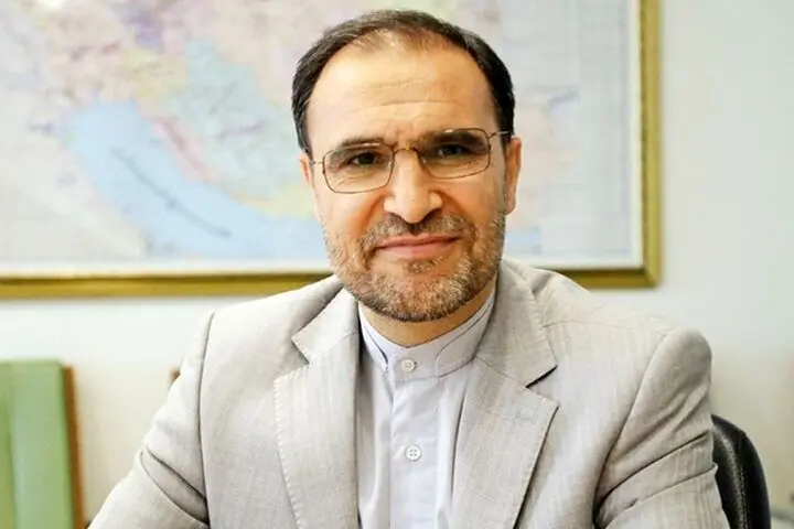 احمد آریایی نژاد