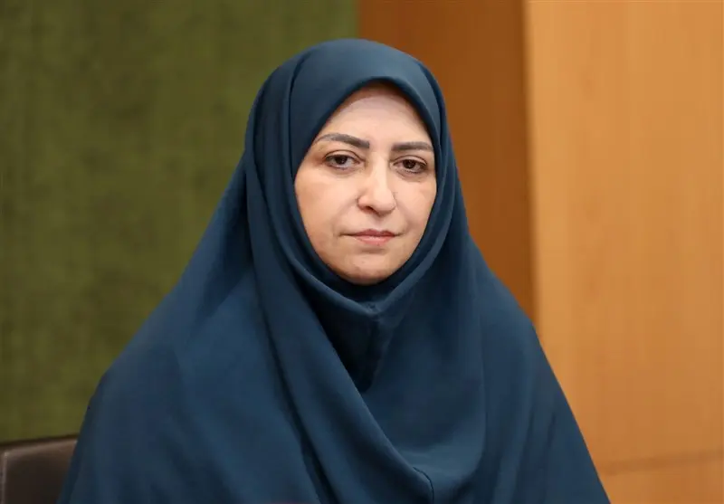 شینا انصاری