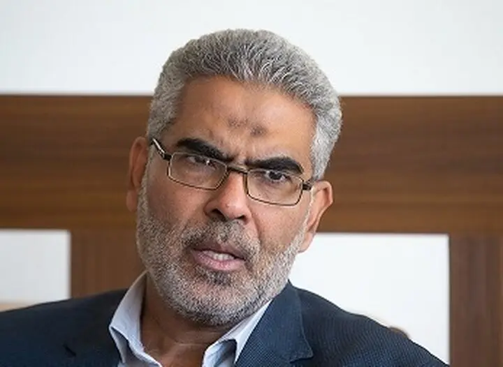 حسین صمصامی 1