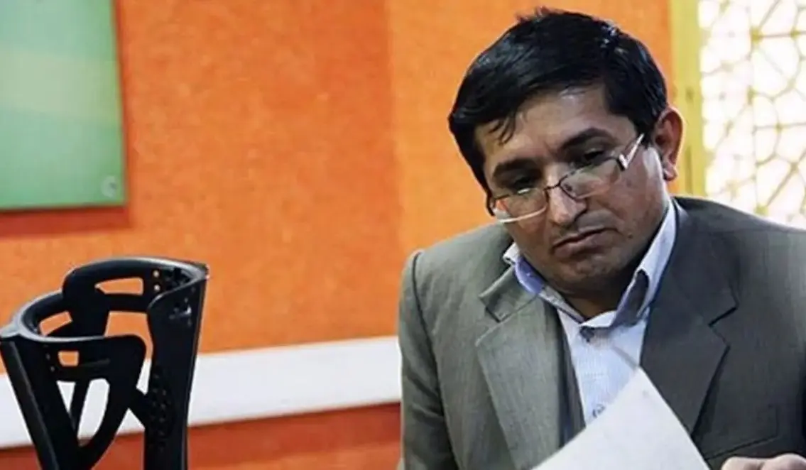 علی همت محمودنژاد