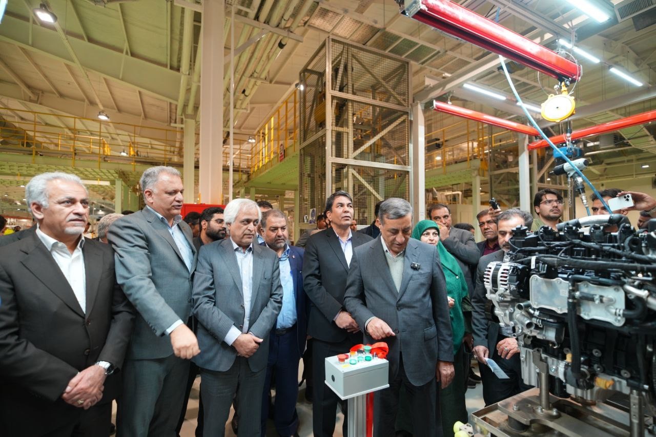 قائم پناه در بم 2