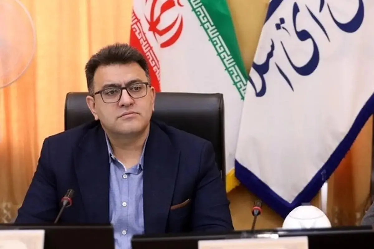 سید محمد جمالیان