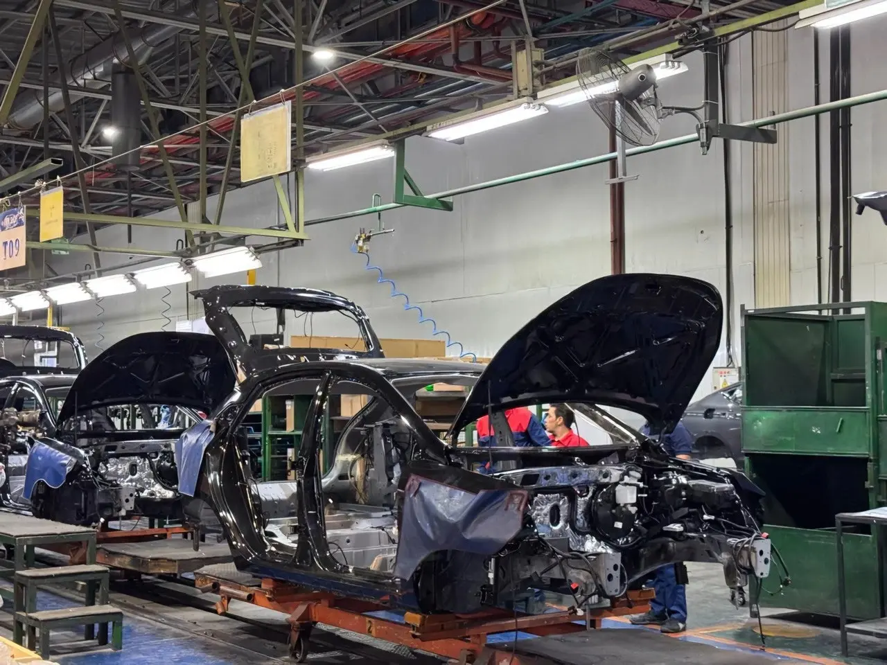 کرمان موتور 3