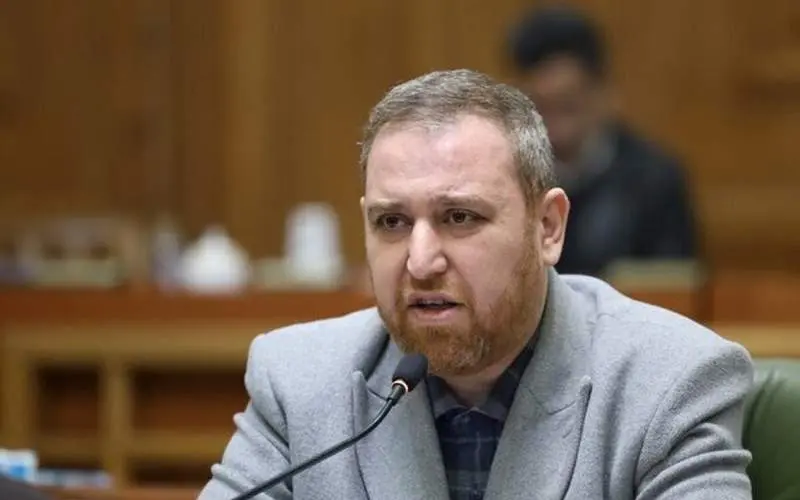 مهدی اقراریان
