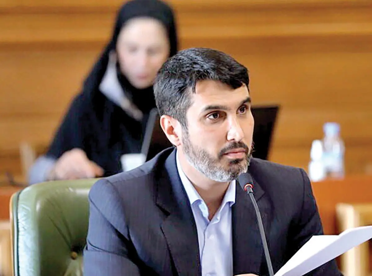 مهدی عباسی 2
