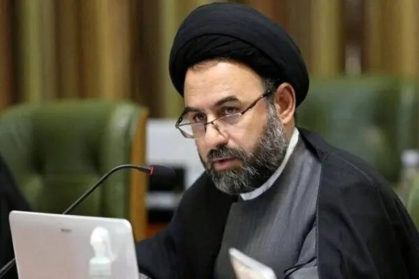 سید محمد آقامیری