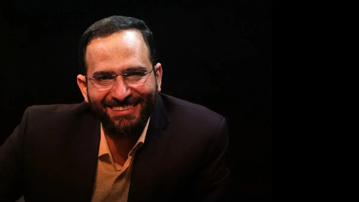 محسن برهانی 2