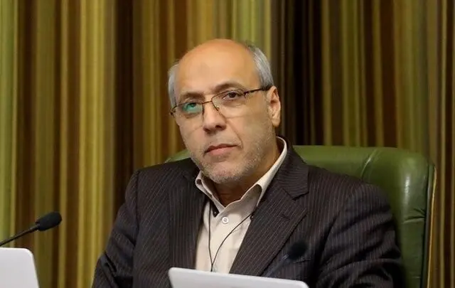 تشکری هاشمی