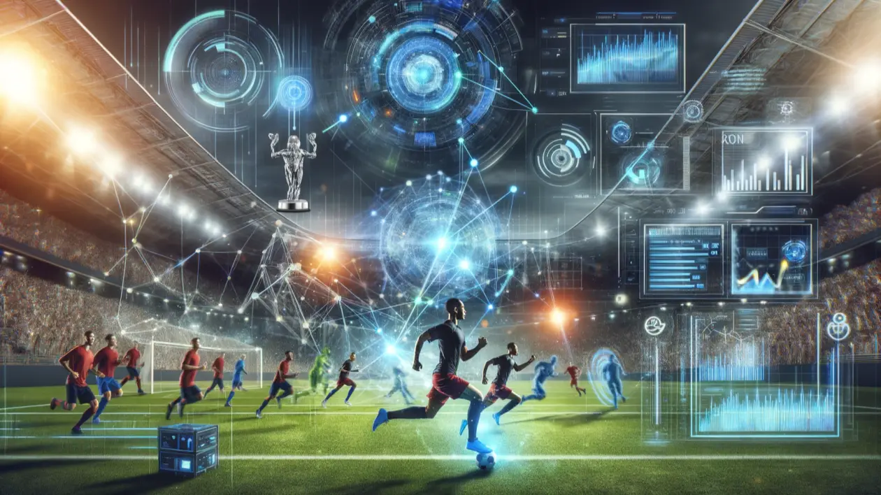 هوش مصنوعی در جام جهانی 4