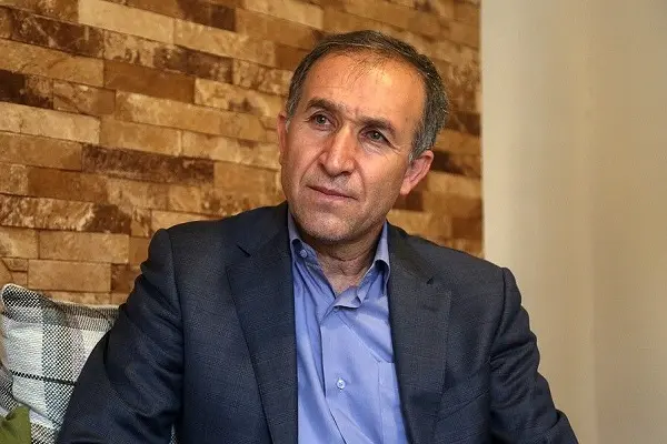 اردشیر گراوند