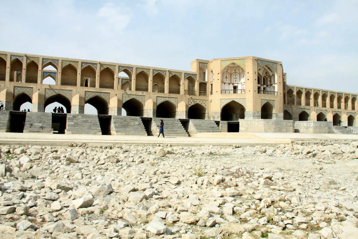 زاینده رود 5