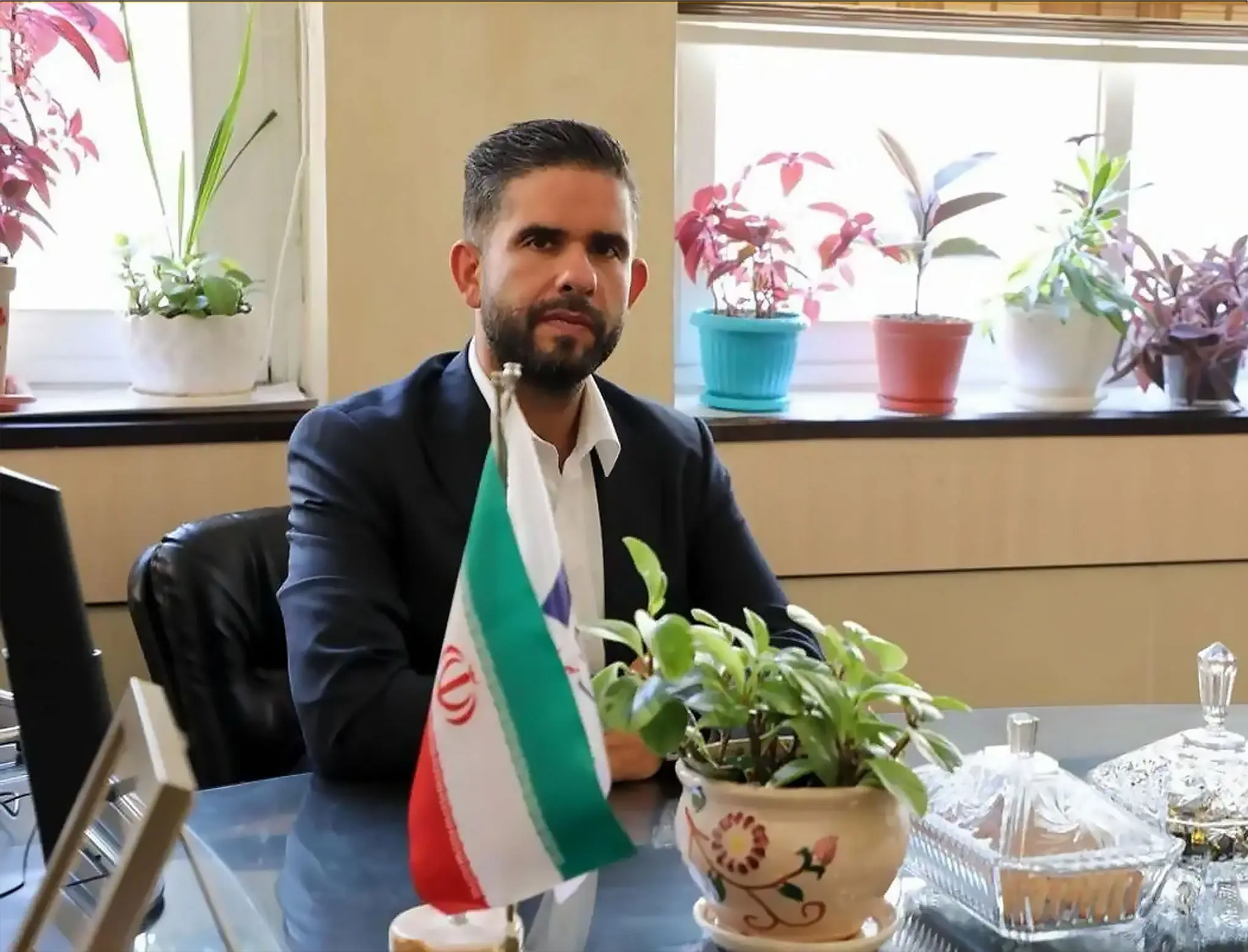 شاهرخ-شریفی۱