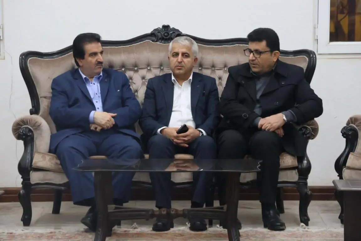 بانک رفاه در بوشهر 2