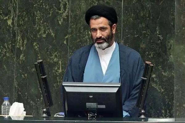 سید جواد حسینی کیا 2