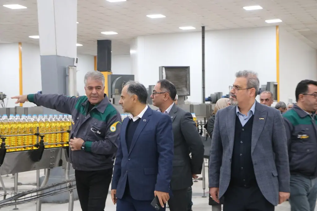 بانک تجارت 6 - 3