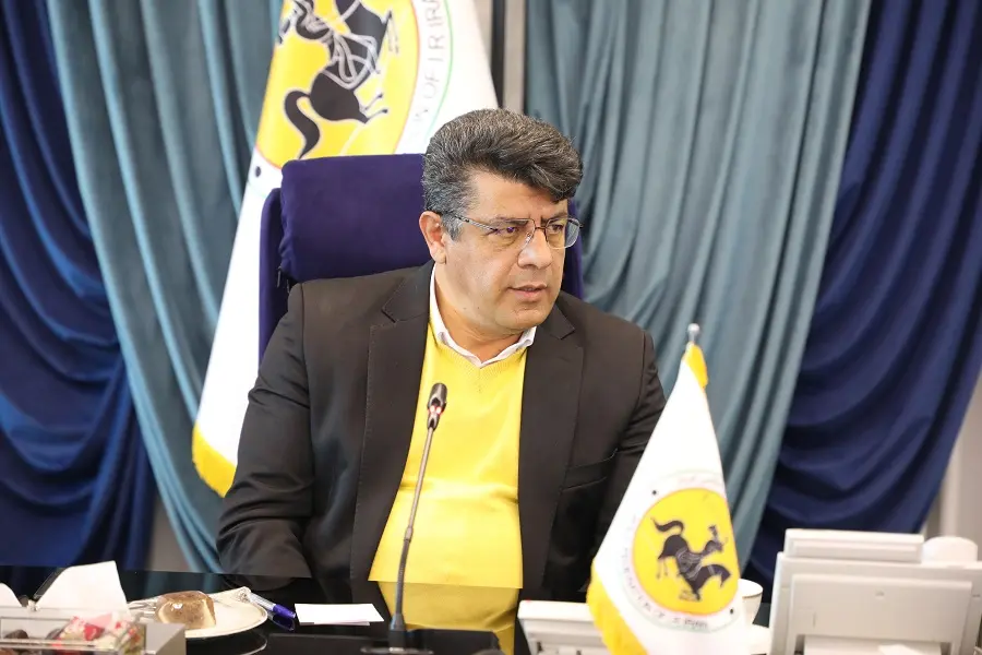 بانک تجارت 6 - 2