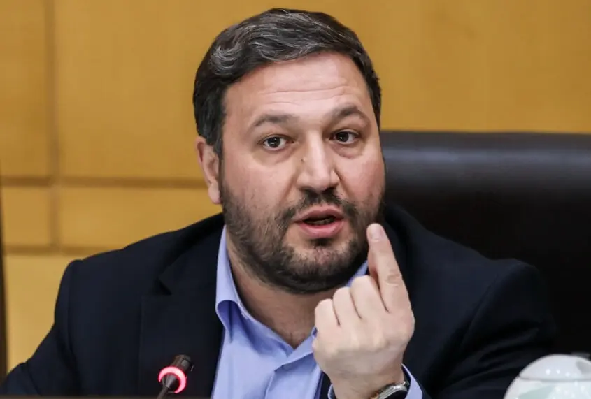 محمد رشیدی 2