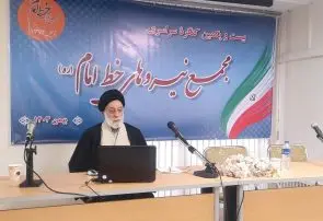 سید هادی خامنه ای