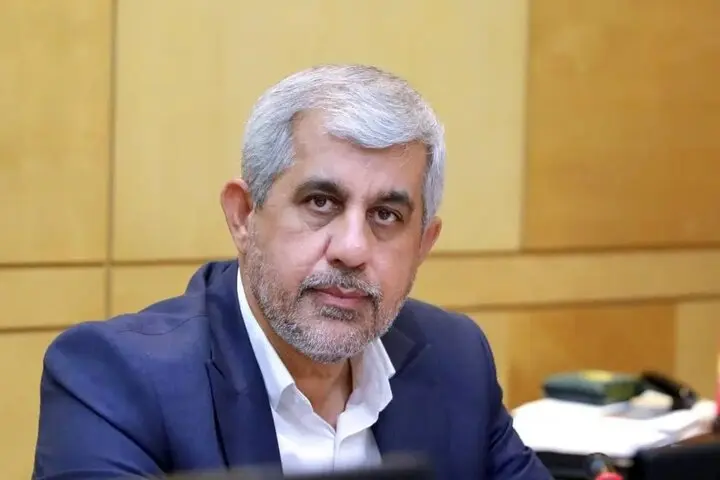بهنام سعیدی 2