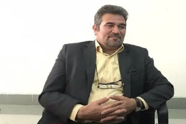 مرتضی پدریان