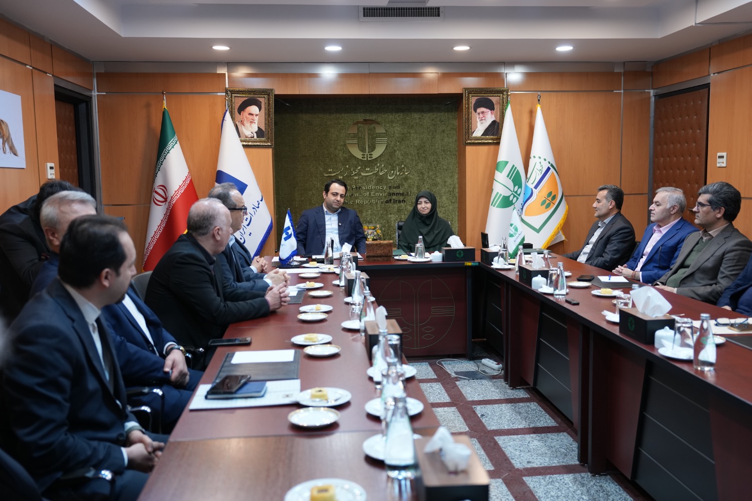 بانک صادرات 7 - 2