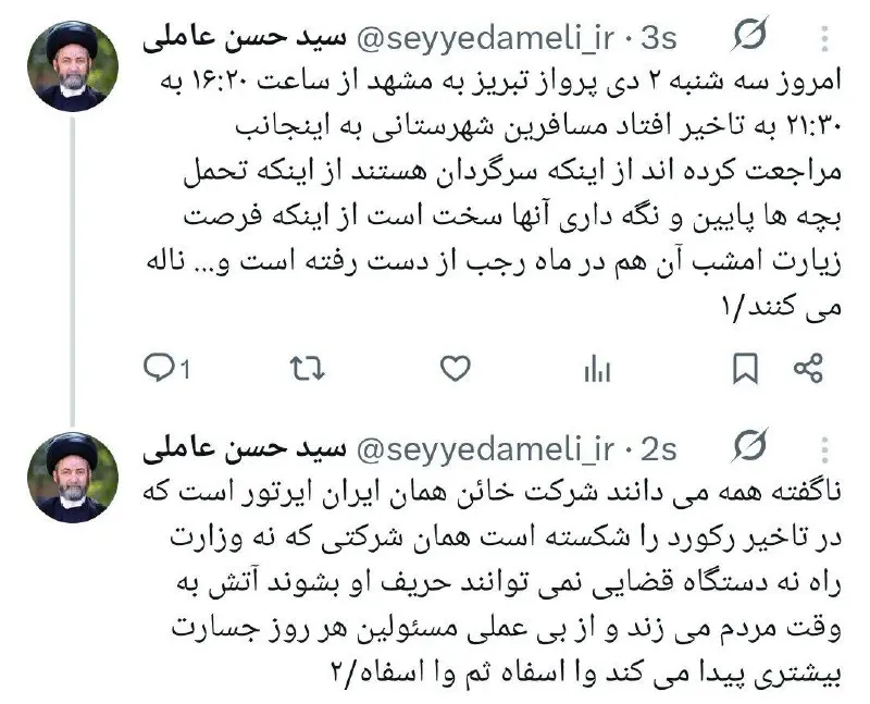 سید حسن عاملی