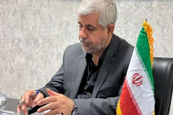 بهنام سعیدی 3